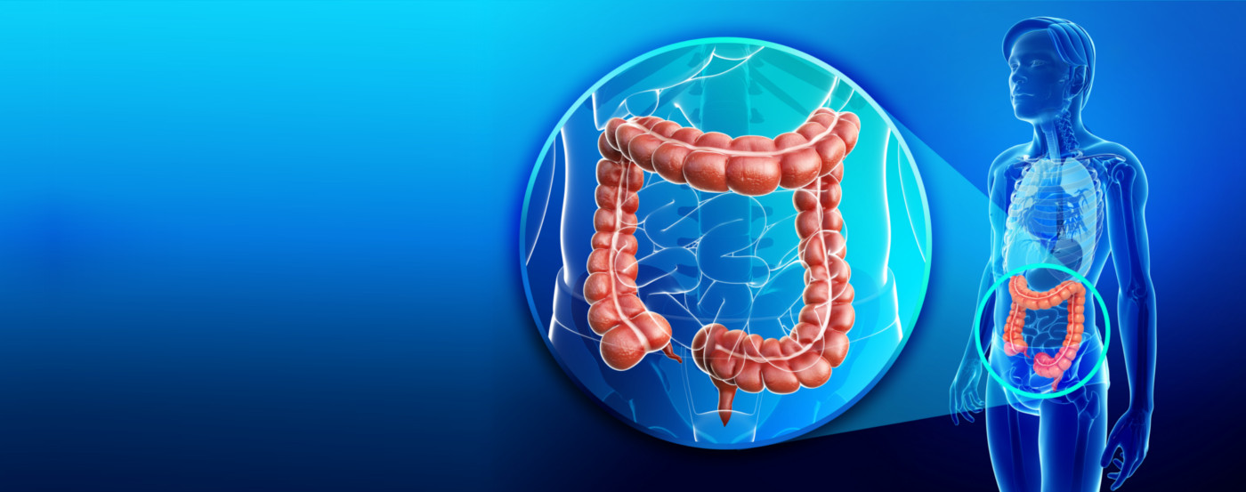 Home | Digestive Health & Diseases