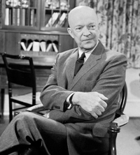 eisenhower