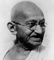 mahatma