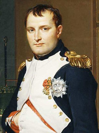 napoleon-bonaparte